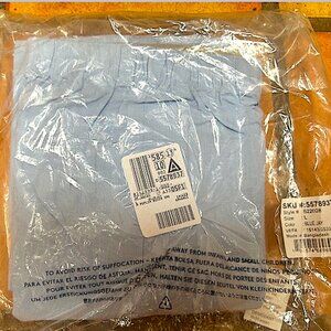 Land's End men's boxer briefs 2 pairs large
